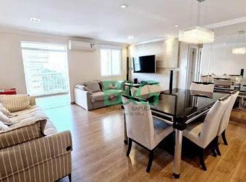 76990dece6db9cc5b899ba75975892078bbaf86c · Cobertura à venda, 164 m² por R$ 1.399.900,00 - Santana - São Paulo/SP