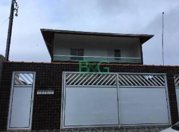 e2d858143a81b6cc078b17f10b6c056158fce1f3 · Casa com 2 dormitórios à venda, 53 m² por R$ 177.568,31 - Parque das Américas - Praia Grande/SP