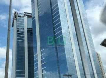 9742661e9d6cf69b5adade035675121339475c91 · Laje para alugar, 900 m² por R$ 97.137,00/mês - Barra Funda - São Paulo/SP