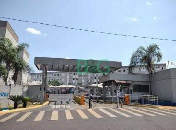 da69ed1212f07746e03f737b0715144ba498c305 · Apartamento com 2 dormitórios à venda, 42 m² por R$ 84.174,59 - Ipiranga - Ribeirão Preto/SP