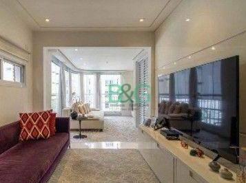 63ab0d1cee7c9be37ed6831952aa3f4c57c738ad · Apartamento à venda, 90 m² por R$ 1.649.000,00 - Jardins - São Paulo/SP
