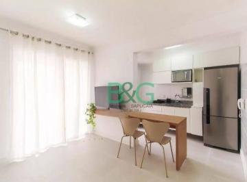 8e787a8a31d399780023c48e005b2ca86024efd6 · Apartamento à venda, 40 m² por R$ 369.000,00 - Brás - São Paulo/SP