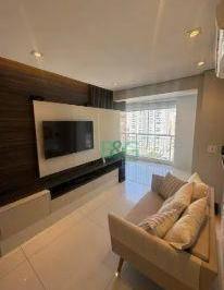 c18243734b3eda43b9754919c184443e95d3ccb1 · Apartamento à venda, 67 m² por R$ 790.000,00 - Parque São Jorge - São Paulo/SP