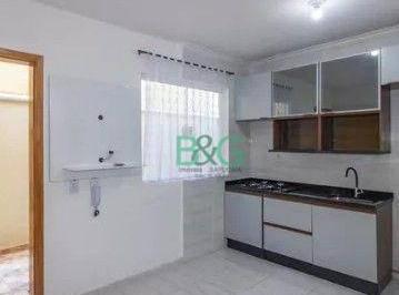 30bb06a84afa23d345cbbd412b69949853795ee4 · Apartamento com 1 dormitório à venda, 34 m² por R$ 199.000,00 - Vila Matilde - São Paulo/SP