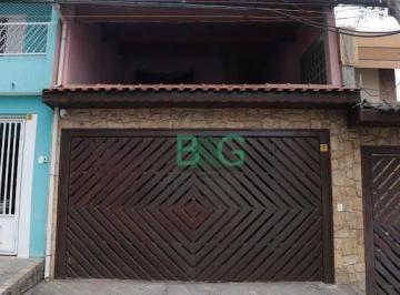 53764d801cc45c2f898e4ae82f1adf1f0d93684e · Sobrado à venda, 245 m² por R$ 647.000,00 - Jardim Catarina - São Paulo/SP