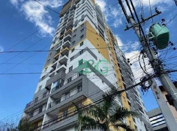 ed9c901bec0a6fdfa78faeed483978d0a21ed173 · Apartamento com 2 dormitórios à venda, 30 m² por R$ 145.200 - Vila Nova das Belezas - São Paulo/SP