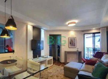4564fb5d4ebffe8cd4730dd2802070f30cf5d35c · Apartamento com 3 dormitórios à venda, 70 m² por R$ 514.000 - Vila Nair - São Paulo/SP