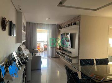 9a101a92688836e2a53fd510bf880f7583fd7cff · Apartamento à venda, 94 m² por R$ 1.200.000,00 - Lapa - São Paulo/SP