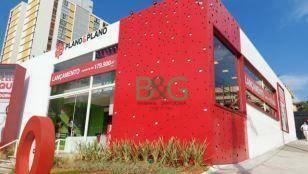 d9d7aec40c0c6efbb12ba3e139b5ee1eaca90b98 · Galpão, 600 m² - venda por R$ 5.500.000,00 ou aluguel por R$ 29.756,00/mês - Vila Monumento - São Pa