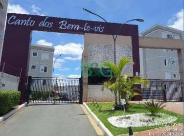 4618e3fc1500df67a96bce5a2b6ab5906f46a8ba · Apartamento com 2 dormitórios à venda, 40 m² por R$ 240.576 - Jardim Centenário - Campinas/SP