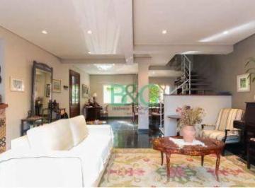 a619f2f2c8541722674a4b55a524543c10173dfe · Casa com 4 dormitórios à venda, 240 m² por R$ 1.800.000,00 - Aclimação - São Paulo/SP