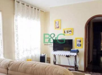50dcc6a35ee402f91593ad9754dda3af13947be7 · Apartamento com 3 dormitórios à venda, 68 m² por R$ 379.000 - Vila Mussoline - São Bernardo do Campo