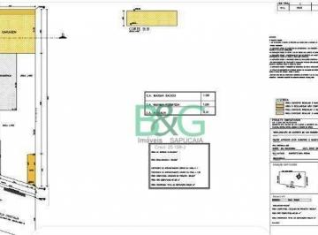 4a2175582b754b7de3e0fa56e3f4e347d129cf88 · Terreno, 315 m² - venda por R$ 850.000 ou aluguel por R$ 3.300/mês - Vila Guilhermina - São Paulo/SP