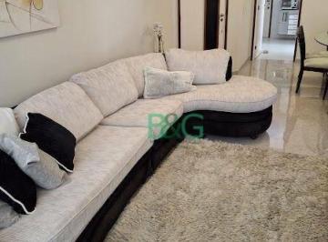 9545cc44b019ca3dc81f613d844531ac07ff4f10 · Apartamento à venda, 90 m² por R$ 1.149.000,00 - Vila Mariana - São Paulo/SP