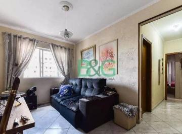 3a0a942ad2ad33c22e8b8437374019167905b096 · Apartamento com 2 dormitórios à venda, 62 m² por R$ 304.000 - Anchieta - São Bernardo do Campo/SP