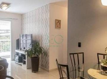 Apartamento · 68m² · 3 Quartos · 1 Vaga · Apartamento à venda, 68 m² por R$ 659.000,00 - Vila Matilde - São Paulo/SP