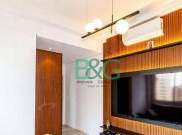 dcfa6e81cbf3520dcff67a1cd63d70088dc7011b · Apartamento à venda, 62 m² por R$ 990.000,00 - Santa Cecília - São Paulo/SP
