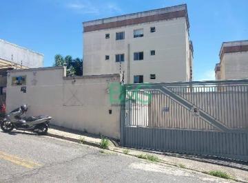 d40b833c83b00ee3dfbb607a37f721c8ab1143de · Apartamento com 2 dormitórios à venda, 45 m² por R$ 190.168,19 - Parque São Miguel - Guarulhos/SP