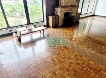 a10c311cb7258f953660ea5f5abfb9dedc64c6eb · Sobrado para alugar, 430 m² por R$ 17.630,00/mês - Sumaré - São Paulo/SP