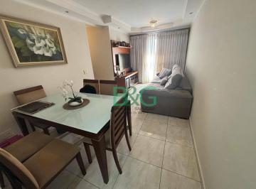 85690c42087ea1ce3695341eec928b9ee283717b · Apartamento à venda, 73 m² por R$ 649.000,00 - Penha de França - São Paulo/SP