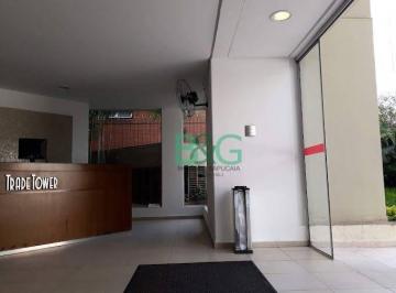 80e0a7e7dbe6c1a9f8f41fa1a9284cebe82de2ed · Conjunto para alugar, 50 m² por R$ 3.550,26/mês - Perdizes - São Paulo/SP