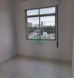 8e2958efc457ac24ab654234842951494cb5dcf9 · Apartamento com 2 dormitórios à venda, 65 m² por R$ 520.000,00 - Pacaembu - São Paulo/SP
