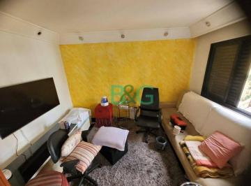 324a67858495afef6c721d6c508c56666cec42c9 · Apartamento à venda, 140 m² por R$ 985.000,00 - Santana - São Paulo/SP