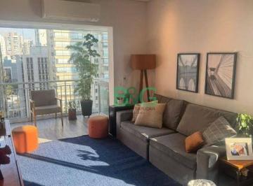 a218830318de262bc0ff4641ef919566c6b3a8e8 · Apartamento à venda, 70 m² por R$ 1.750.000,00 - Itaim Bibi - São Paulo/SP
