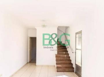 4a13eafbb6f76064362e55a33f37addef47db296 · Sobrado à venda, 190 m² por R$ 568.000,00 - Vila Isolina Mazzei - São Paulo/SP