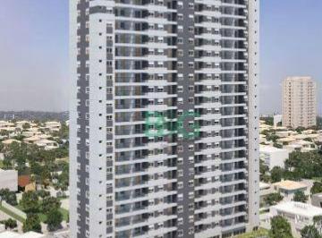 755e3abd8bf2ab512f952fef258fea5c1632263d · Apartamento à venda, 60 m² por R$ 711.964,46 - Bresser - São Paulo/SP