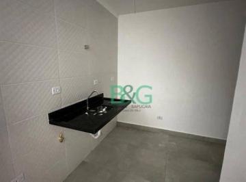 57ef0090ec96fa8a3fbf71dca56d8716d0db5a0c · Apartamento com 1 dormitório à venda, 29 m² por R$ 225.000,00 - Vila Rosaria - São Paulo/SP