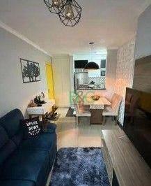 78f0e6fcd0e5b77e76b5558fa7fb1028dffe305b · Apartamento com 2 dormitórios à venda, 55 m² por R$ 459.000,00 - Jardim Modelo - São Paulo/SP