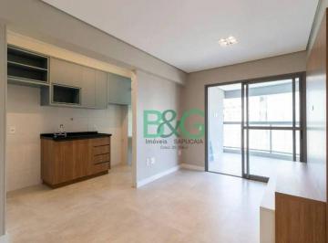 9ce5b00e838c5c83ead746b876d011632929fceb · Apartamento, 50 m² - venda por R$ 925.000,00 ou aluguel por R$ 6.080,10/mês - Jardim das Acácias - S