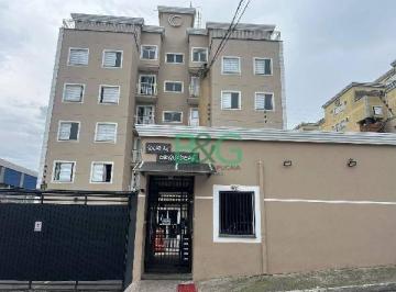 14597f87c79c23eb0af6eeedc58287608ce02632 · Apartamento com 2 dormitórios à venda, 41 m² por R$ 198.497,48 - Bonsucesso - Guarulhos/SP