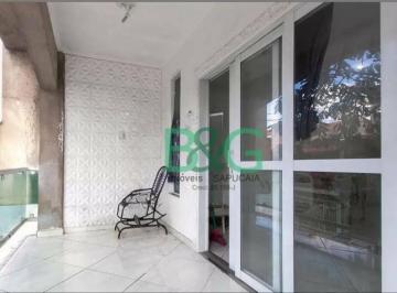 09c4044b2eeb3cc8eabcf2d68108b291c6366608 · Sobrado para alugar, 105 m² por R$ 4.000,00/mês - Parque Savoi City - São Paulo/SP