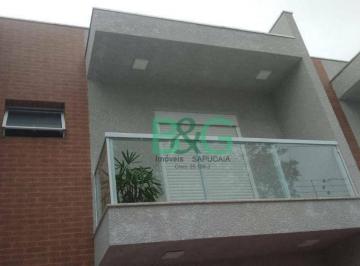 7b383f6f98fd05b151eaa56c8f3163d5a33e1335 · Sobrado à venda, 120 m² por R$ 798.000,00 - Jardim Maringá - São Paulo/SP