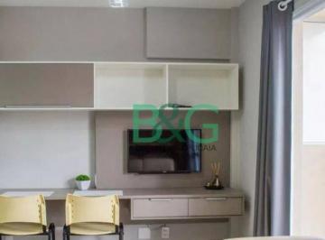 f11238b4c586f86c416d09a18ea9444e14521aa7 · Apartamento à venda, 29 m² por R$ 330.000,00 - Liberdade - São Paulo/SP