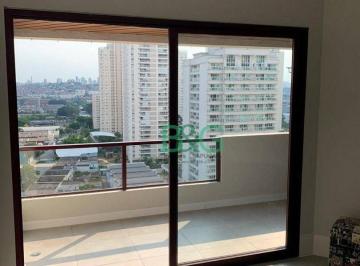2099d281e57cc87a685469feef720028a14c1fd1 · Apartamento à venda, 96 m² por R$ 1.100.000,00 - Vila Hamburguesa - São Paulo/SP