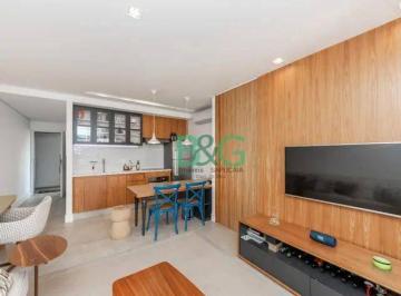 3a43efc9c30fef32408d25092e6da4a9018e9597 · Apartamento, 69 m² - venda por R$ 1.890.000,00 ou aluguel por R$ 12.000,00/mês - Vila Nova Conceição