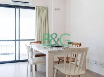 3190d01a2f6914b823c2e8179bb18be24ec9e282 · Apartamento com 1 dormitório à venda, 42 m² por R$ 454.000,00 - Campos Elíseos - São Paulo/SP