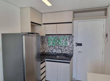 57255563afa26f41190d0dea4419d3e1a5302e10 · Apartamento à venda, 33 m² por R$ 660.000,00 - Vila Mariana - São Paulo/SP