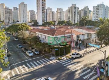 5d500c15f6e35297df7e81aff16974ea1fddc57f · Sobrado à venda, 188 m² por R$ 1.340.000,00 - Campo Belo - São Paulo/SP