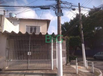 ea7656aee45eec2a01e2b235b0dc0d97c437e119 · Sobrado à venda, 132 m² por R$ 550.000,00 - Jardim Aricanduva - São Paulo/SP