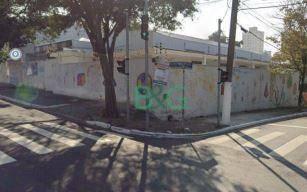 5edaaa1694f7fc9af3045ab2915fcd421fb873e2 · Galpão à venda, 694 m² por R$ 8.000.000,00 - Jardim da Glória - São Paulo/SP
