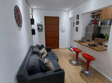 7577373a54f6c04ceb9f44c785309b842a9adb9a · Apartamento à venda, 55 m² por R$ 395.000,00 - Bela Vista - São Paulo/SP
