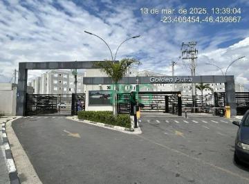 c010d9063976de22502500dd1337ddb0cddb1afa · Apartamento com 2 dormitórios à venda, 38 m² por R$ 130.800 - Jardim Novo Portugal - Guarulhos/SP