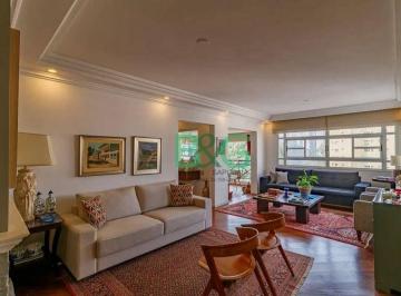 40898b9ab390685212347f197d8dc4b3838fa154 · Apartamento à venda, 223 m² por R$ 1.400.000,00 - Vila Suzana - São Paulo/SP