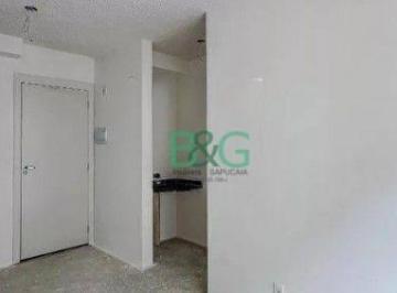 c0cdf237b89364b3420ec310d172693eba1c9ee2 · Apartamento à venda, 37 m² por R$ 299.000,00 - Mooca - São Paulo/SP