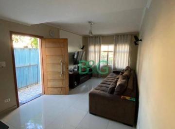 0ad65dcd734f2661e131df49c0b7de396f80da22 · Sobrado à venda, 161 m² por R$ 917.000,00 - Vila Aricanduva - São Paulo/SP