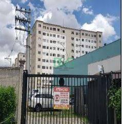 c2075e939f6facd7a6a9c4b64506a6b2cb5ad3b6 · Apartamento com 2 dormitórios à venda, 41 m² por R$ 162.932 - Jardim IV Centenário - Guarulhos/SP